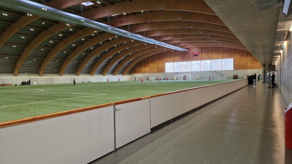 Akademie Liefering Platz 6 - Salzburg