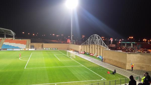 Acre Municipal Stadium - 'Akko (Accre)