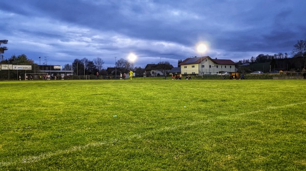 Sportplatz Lederdorn - Chamerau-Lederdorn