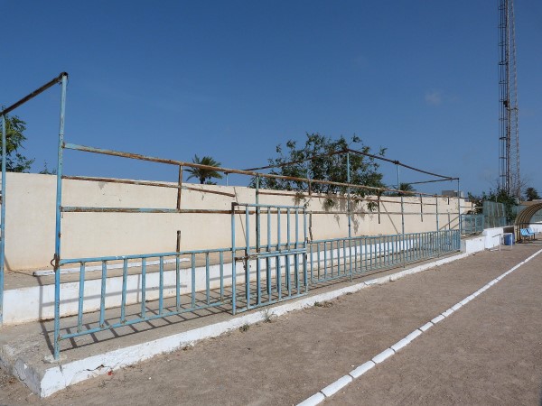 Stade de Midoun - Djerba Midoun