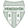 Wappen Pénzügyőr SE Wappen Pénzügyőr SE