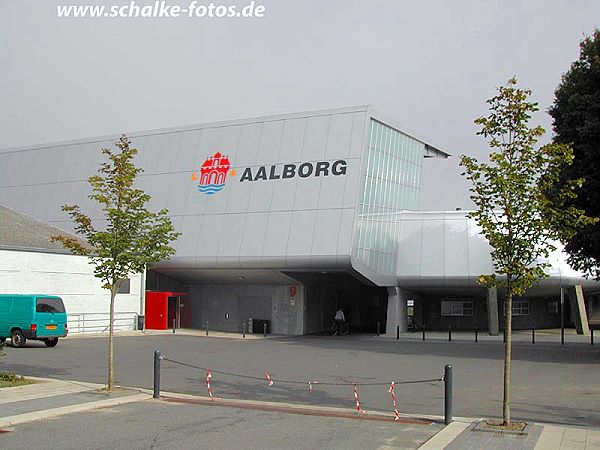 Aalborg Portland Park - Aalborg