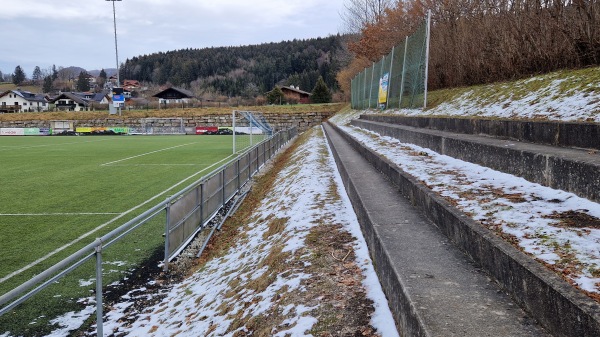 Sportplatz Bad Vigaun - Bad Vigaun