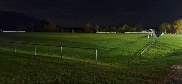 Sportanlage Wieseth - Wieseth