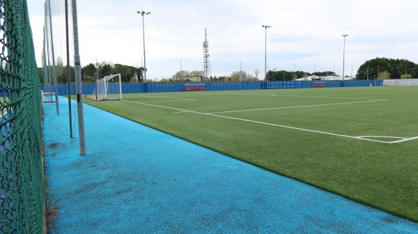 Stadio Guido Teghil Sintetico  - Lignano Sabbiadoro
