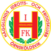 Wappen Hägglunds IoFK