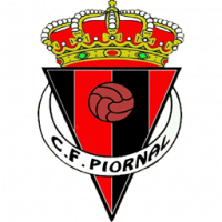 Wappen CF Piornal