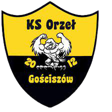 Wappen KS Orzel Gościszów