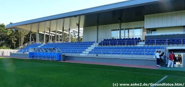 Complex Desportivo de Fão - Fão
