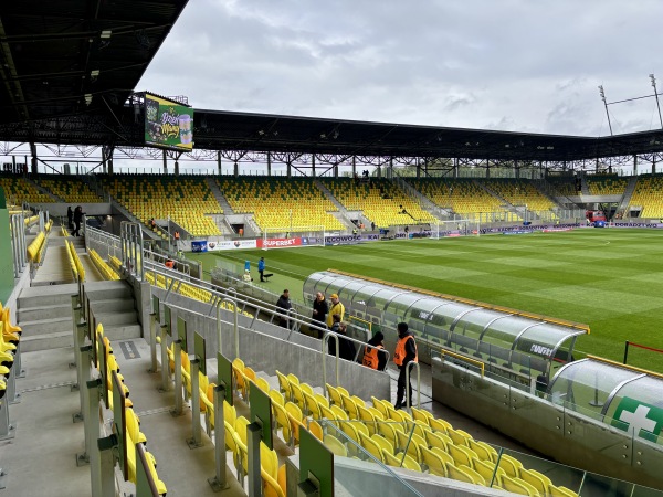 Arena Katowice - Katowice