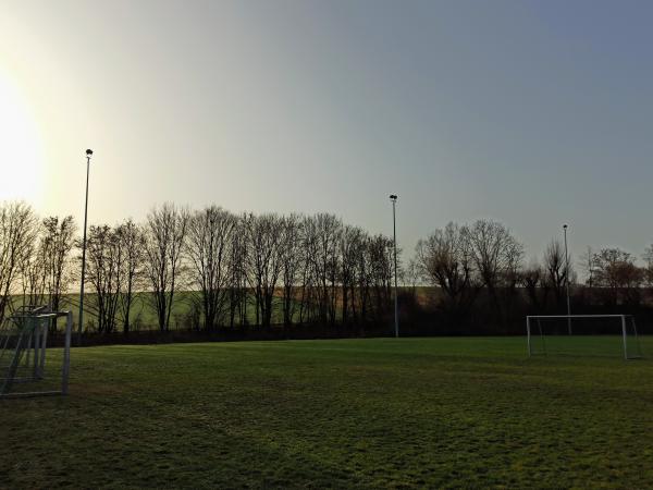 Stadion Helmsheim Nebenplatz - Bruchsal-Helmsheim