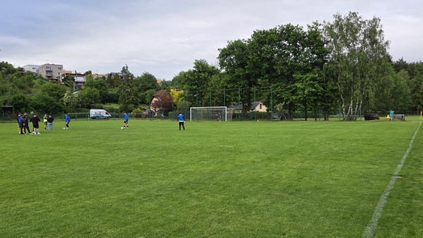 Fotbalovy Stadion Dolni Lhota - Dolni Lhota