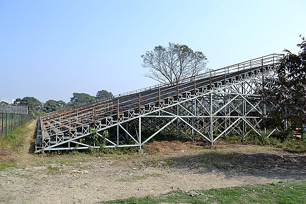 East Bengal Ground - Kalkātā (Kolkata), West Bengal