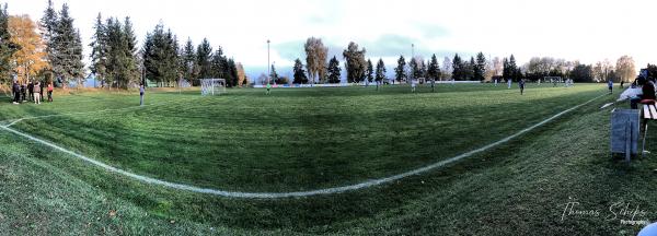 Sportanlage Panoramastraße - Nagold-Gündringen