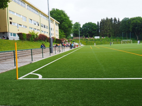 Stadion Reinshagen Nebenplatz 2 - Remscheid-Reinshagen