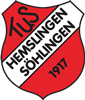 Wappen TuS Hemslingen-Söhlingen 1917 diverse  74573