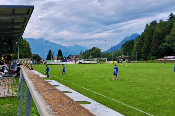 Thomas-Morgenstern-Arena - Lendorf