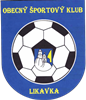Wappen OŠK Likavka  61692