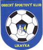 Wappen OŠK Likavka