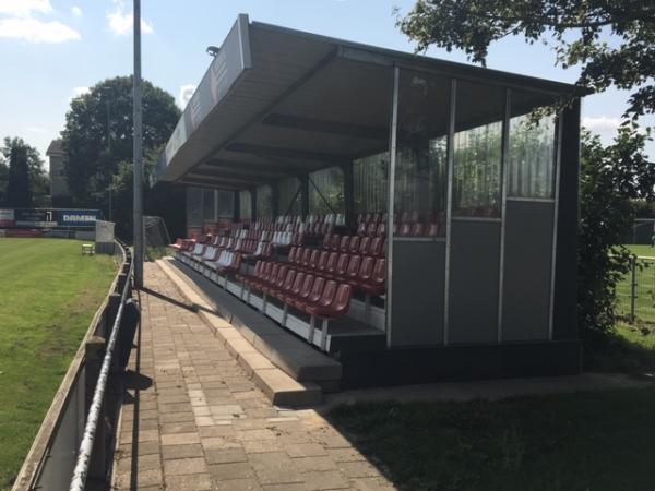 Sportpark Dalem - Dalem