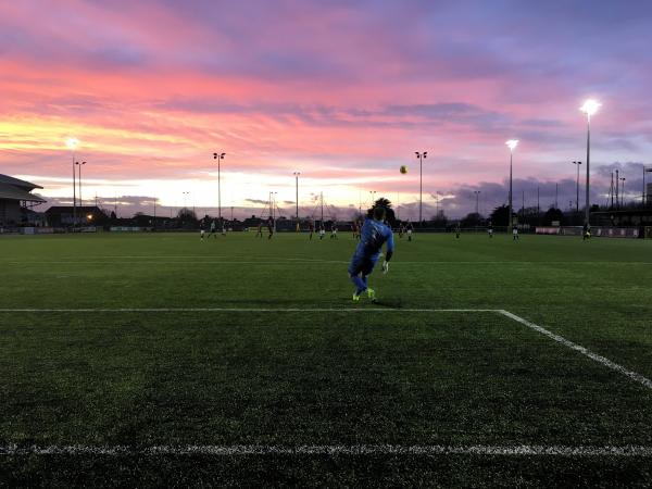 Cyncoed Campus - Caerdydd (Cardiff), CF