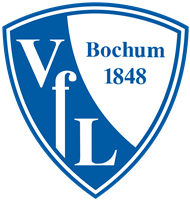 Wappen VfL Bochum 1848