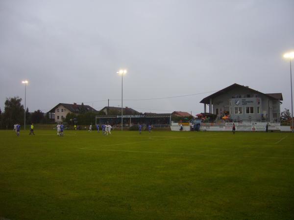 Aiststadion - Wartberg ob der Aist