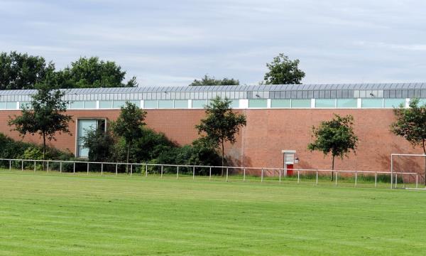 Sportzentrum Masch - Halle/Westfalen