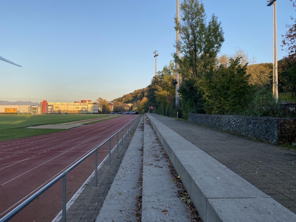 Sportanlage Chrummen Platz 2 - Freienbach