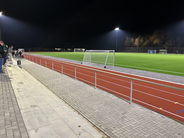 Stadion Bezirkssportanlage Schmitzers Wiese - Koblenz