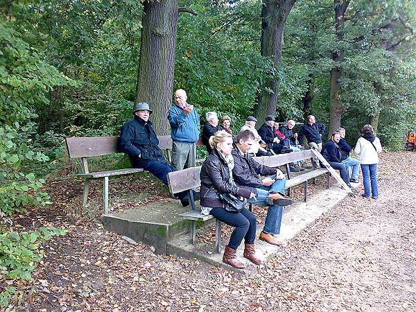 Waldstadion - Wachtberg-Berkum