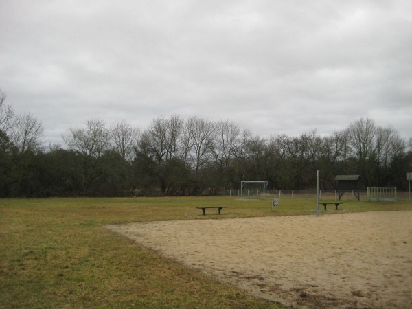 Sportplatz Am Weinberg - Wolmirstedt-Farsleben