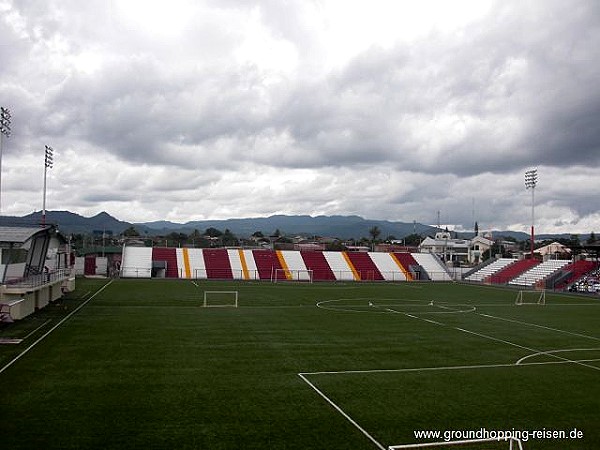 Estadio Independencia - Estelí