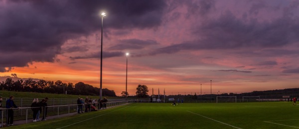 Sportstätte Muldenvereinigung Platz 2 - Großbothen-Sermuth