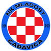 Wappen NK Mladost 1930 Čađavica