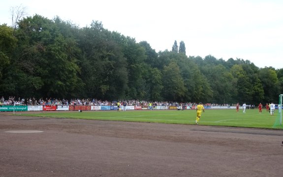 Spadaka Sportpark - Reken-Groß Reken