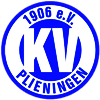 Wappen KV Plieningen 1906