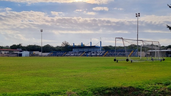 Koinotiko Stadio Akrotiri - Akrotiri