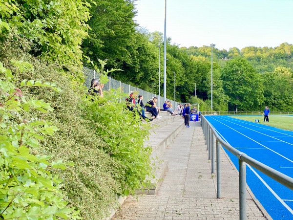 Sportgelände an der Jagsttalhalle - Möckmühl