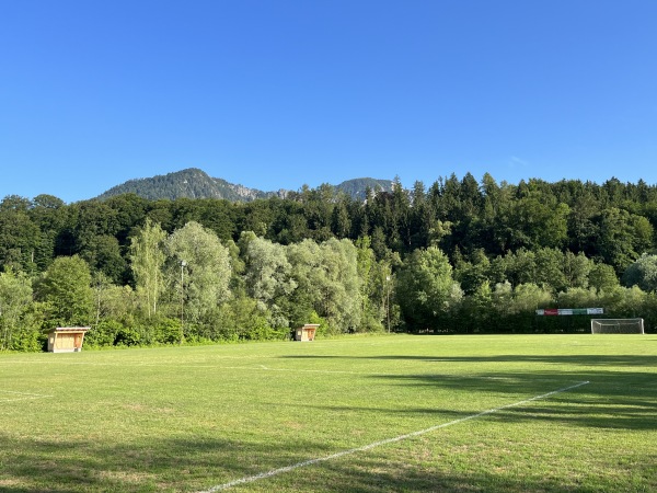 Sportplatz am Trimini 2 - Kochel am See