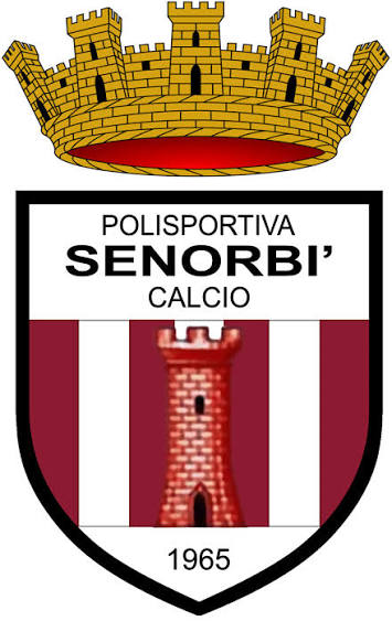Wappen Polisportiva Senorbì