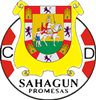 Wappen CD Sahagun Promesas