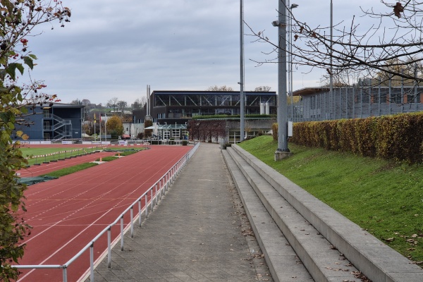 Sportzentrum Allmend - Meilen