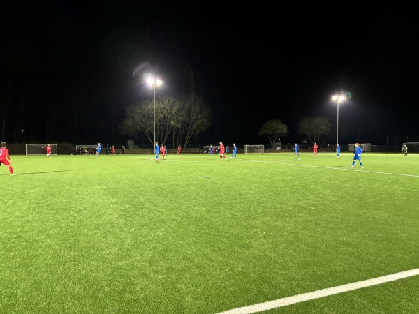 Krandelstadion B-Platz - Wildeshausen