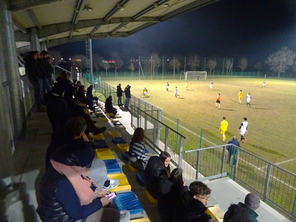 Campo Sportivo Comunale Villotta  - Villotta 