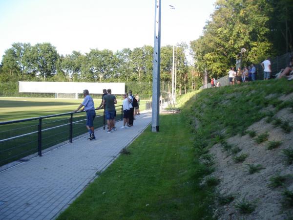 Sportplatz am Freibad - Bad Oeynhausen-Lohe