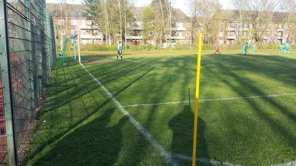 Sportplatz Feldstraße - Neumünster