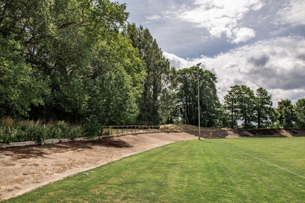 Jugendstadion - Düren-Rölsdorf