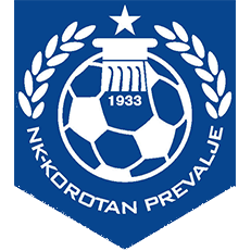 Wappen NK Korotan Prevalje