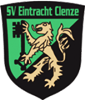 Wappen SV Eintracht Clenze 1921